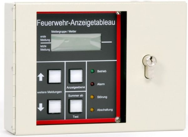 Feuerwehr Zubehör
