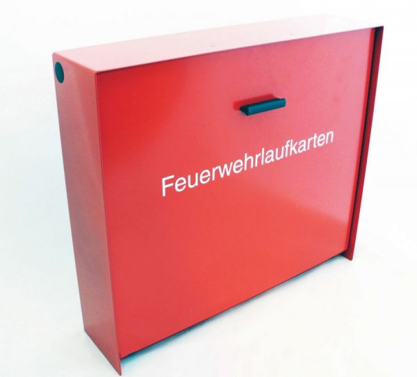Feuerwehr Zubehör