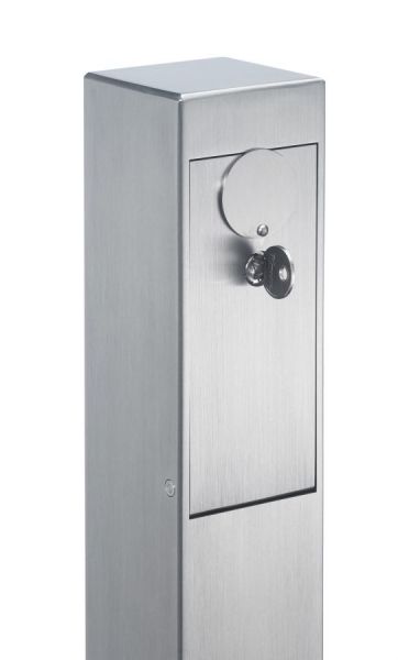 Schlüsselsafes