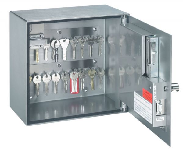 Schlüsselsafes