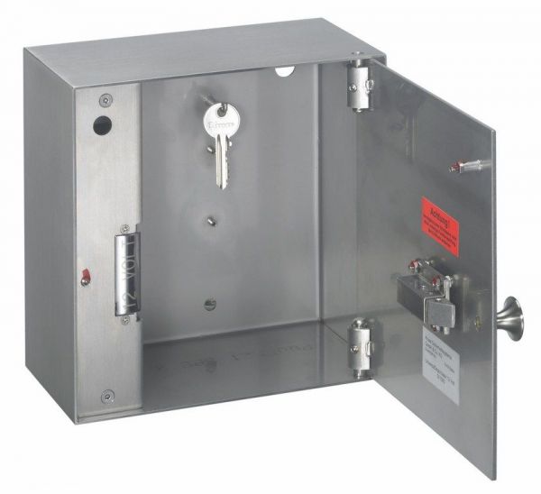 Schlüsselsafes